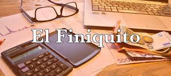 Finiquito Outsourcing