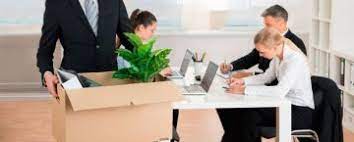 Finiquito Outsourcing 