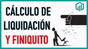 Finiquito Outsourcing