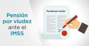 Finiquito de pensión por viudez ¿Cuánto le toca a la viuda y por cuánto tiempo?