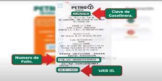 Petro 7 Facturación Electrónica