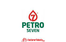 Petro 7 Facturación Electrónica