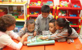 CCT Preescolar ¿Cómo saber la Clave de Centro de Trabajo de un kínder?