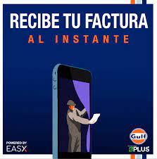 Gulf Facturación Electrónica
