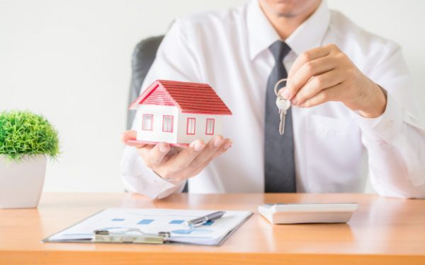 Constancia de Finiquito FOVISSSTE ¿Cómo obtenerla y qué se hace cuando se termina de pagar una casa con crédito?