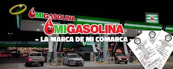 MiGasolina Facturación Electrónica