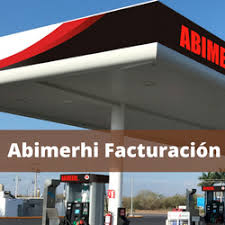 Abimerhi Facturación en línea
