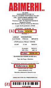 Abimerhi Facturación en línea