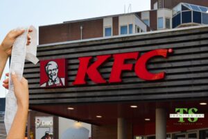KFC Facturación: Pasos y requisitos para facturar tickets de comida