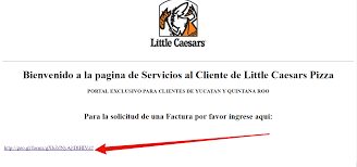 Little Caesar’s