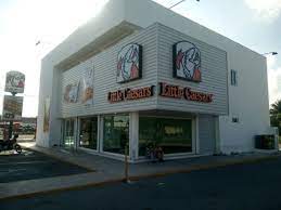 Little Caesar’s