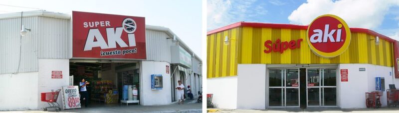 Súper Aki Electrónica