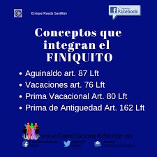¿Cuánto tiempo tengo para reclamar mi finiquito? 