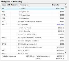 Pago de Finiquito ¿Cómo se paga, fecha límite y qué pasa con el ISR?