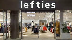 LEFTIES Facturación Electrónica