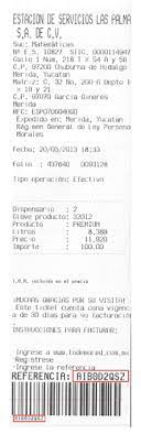Lodemored Facturación en línea: Pasos y requisitos para facturar tus tickets de gasolina
