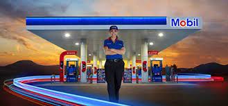 Mobil Facturación en línea