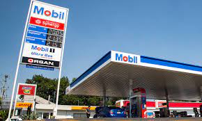 Mobil Facturación en línea