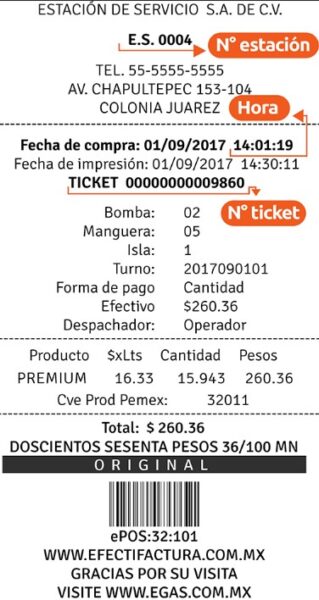 Nexum Facturación en línea