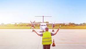Aeropuertos y Servicios Auxiliares Facturaci贸n en l铆nea