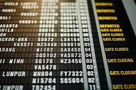 Aeropuertos y Servicios Auxiliares Facturaci贸n en l铆nea