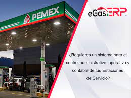 eGas Facturación en línea
