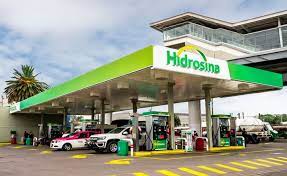 Hidrosina Facturación en línea