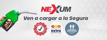 Nexum Facturación en línea