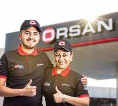 Orsan Facturación en línea