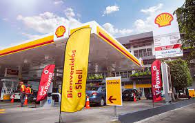 Shell Facturación en línea
