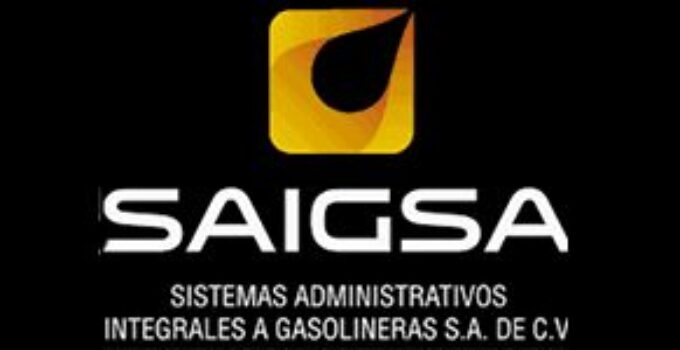 Gasolineras Saigsa Facturación en línea