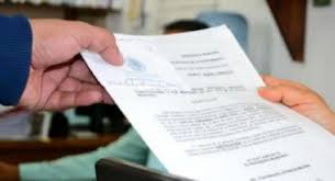 Carta de Antecedentes no Penales Nuevo León ¿Cuánto cuesta, dónde se saca y qué documentos piden?