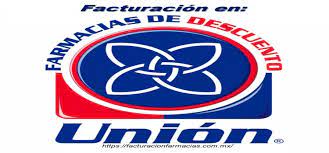 Farmacias Unión Facturación en línea