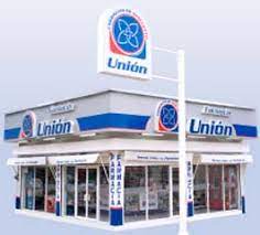 Farmacias Unión Facturación en línea