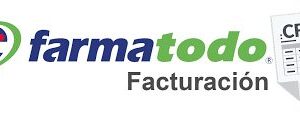 Farmatodo Facturación en línea: Pasos y requisitos para facturar tus tickets de farmacia
