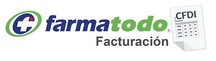 Farmatodo Facturación en línea