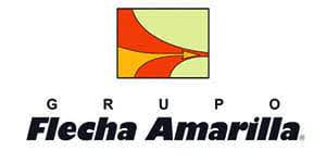 Flecha Amarilla Facturación en línea