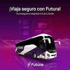 Autobuses Futura Facturación en línea