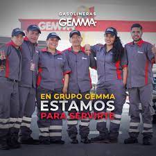 Grupo Gemma Facturación en línea