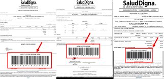 Salud Digna Facturación en línea