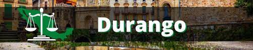 Carta de Antecedentes no Penales Durango