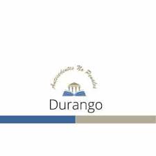 Carta de Antecedentes no Penales Durango