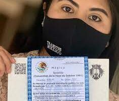 Constancia de Antecedentes No Penales Chiapas: Costo, requisitos y dónde sacar la CUTS