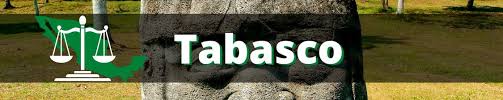 Carta de Antecedentes no Penales Tabasco