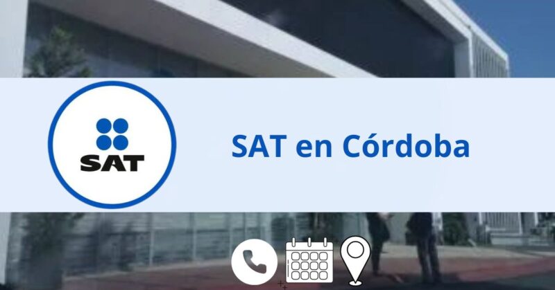 SAT Córdoba