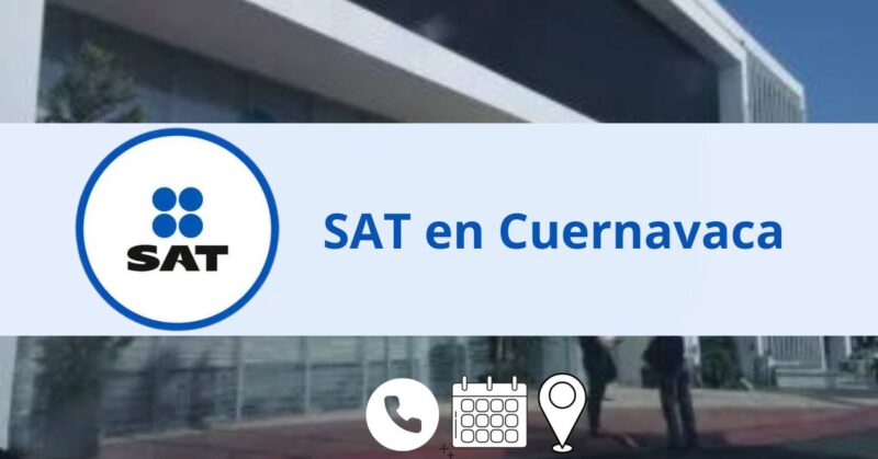 SAT Cuernavaca