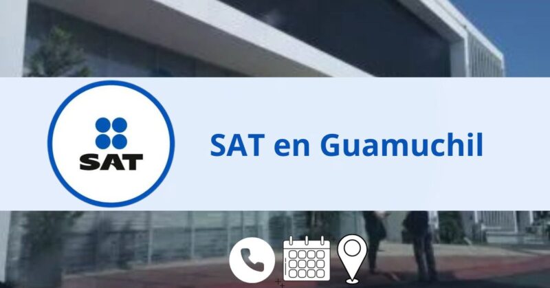 SAT Guamúchil