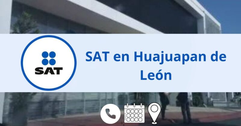 SAT Huajuapan de León