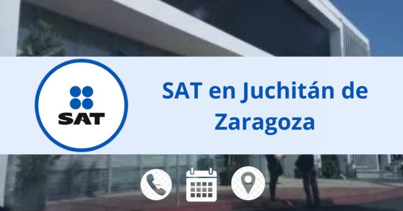 SAT Juchitán de Zaragoza