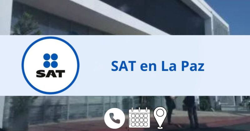SAT La Paz